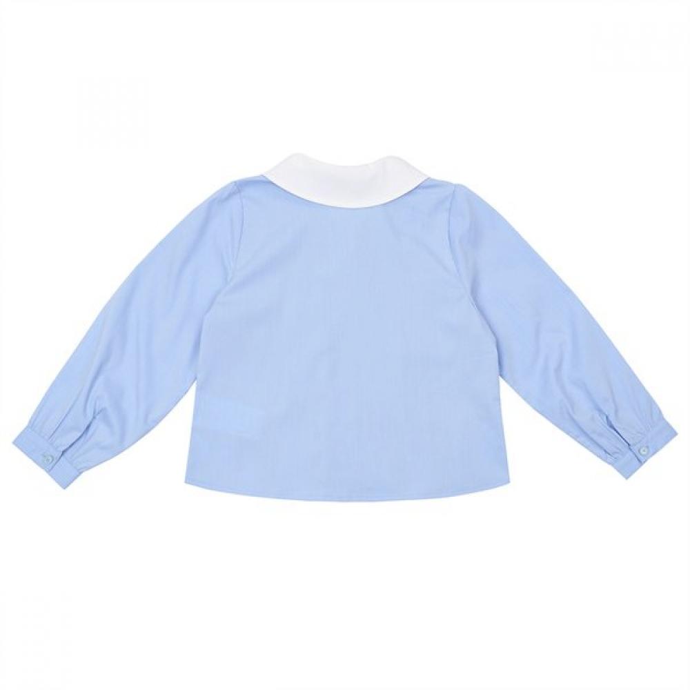 Tiffany Blue Ribbon Decoration Bl T54kbb010 