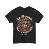 La Mamá Mas Chingona Shirt, Mexiko-Liebhaber Mexikanische Kultur Fans Shirt