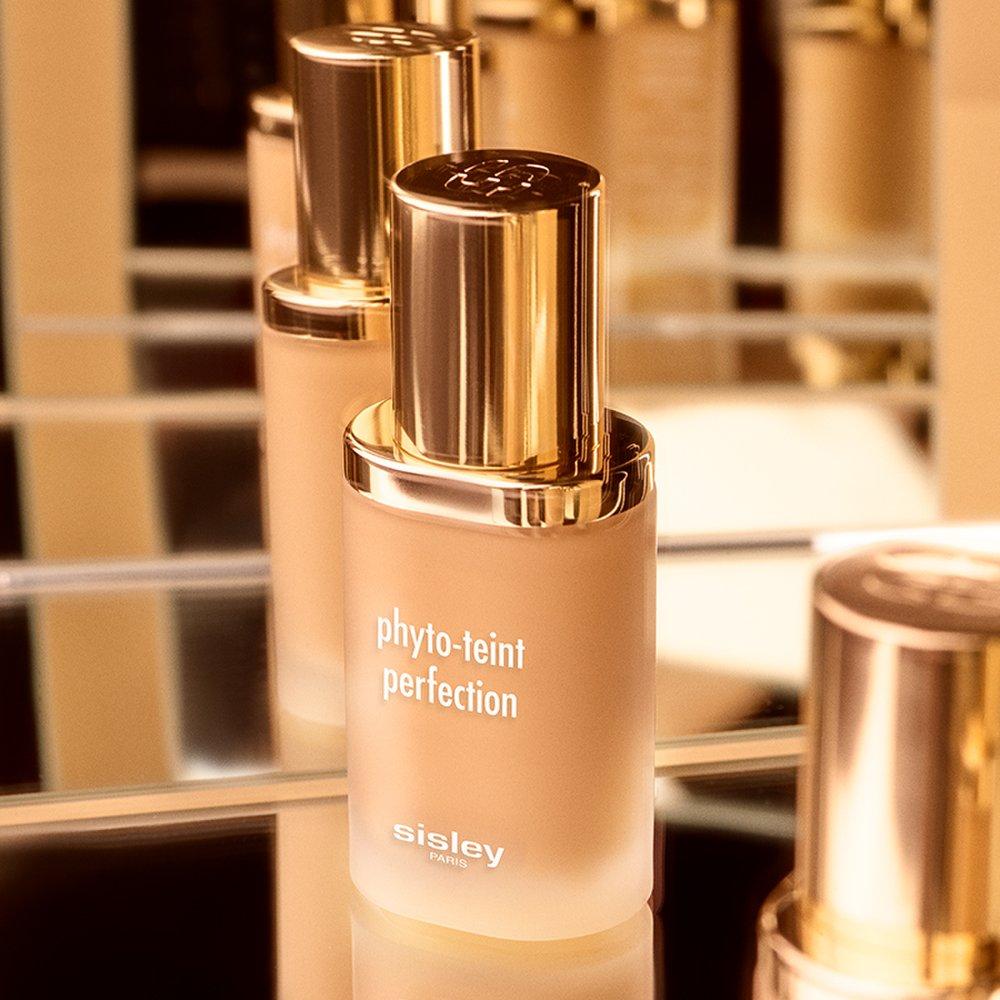Sisley Phyto-Teint Perfection 30ml (Foundation)