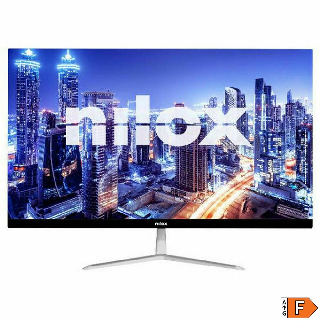 Nilox NXM24FHD01 24" Full HD 75 Hz Monitor