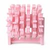 Rotating Structure Bobbin Organizer Multi-Spindle Sewing Bobbin Rack  Craft Room Organization