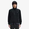 [Sport] Corduroy Brendam Jacket - Night Green Afpm2438546-Q20