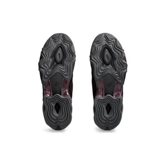 ASICS Kiko Kostadinov x Novalis Gel Teremoa Black Dahlia 1203A501-001