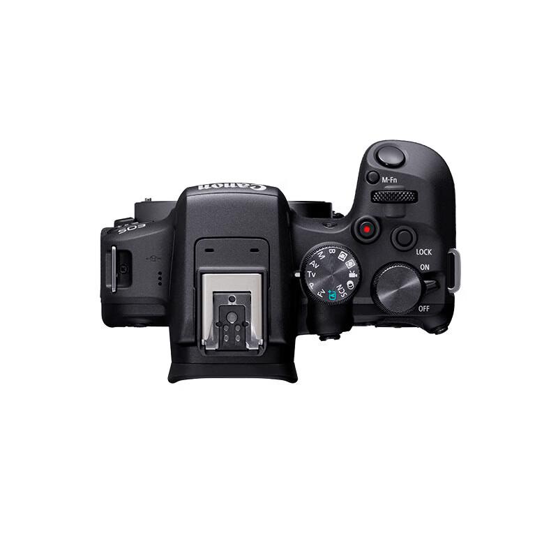 Canon EOS R10 Mirrorless Camera with RF-S 18-150mm Lens Kit (CN version)