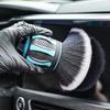 Reusable Design Car Detailing Brushes Soft Bristles Air Vent Dust Cleaner  Keyboards Cleaning