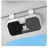 JMC Yuhu 7/9 & Yushou s350 In-Car Sun Visor Sunglasses Storage Box - Fushun Mirror Style
