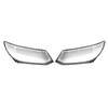Car Front Headlight Light Lamp Cover Light Lamp Clear Lens Cover Replacement For 2013 2014 2015 201