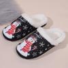 Sapatos unissex – Pantufas unissexo