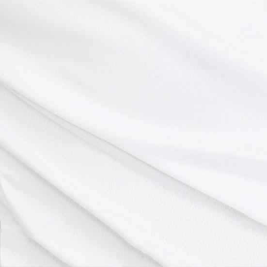 Koszulki Spandex Antybrudne Plamoodporne Poliestrowe Warstwy Podstawowe Koszulki Spandex do Sportu