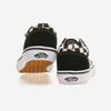 Vans Old School   Primary Check Black White Vn0a38hbp0s   Primary Check  Black White