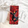 TR5 Anime Naruto Uzumaki Phone Case for LG K22 K30 K40 K40S K41 K42 K50 K50S K51 K51S K52 K61 K62 K71 K92 Q60 Q61 V40 V50 V60