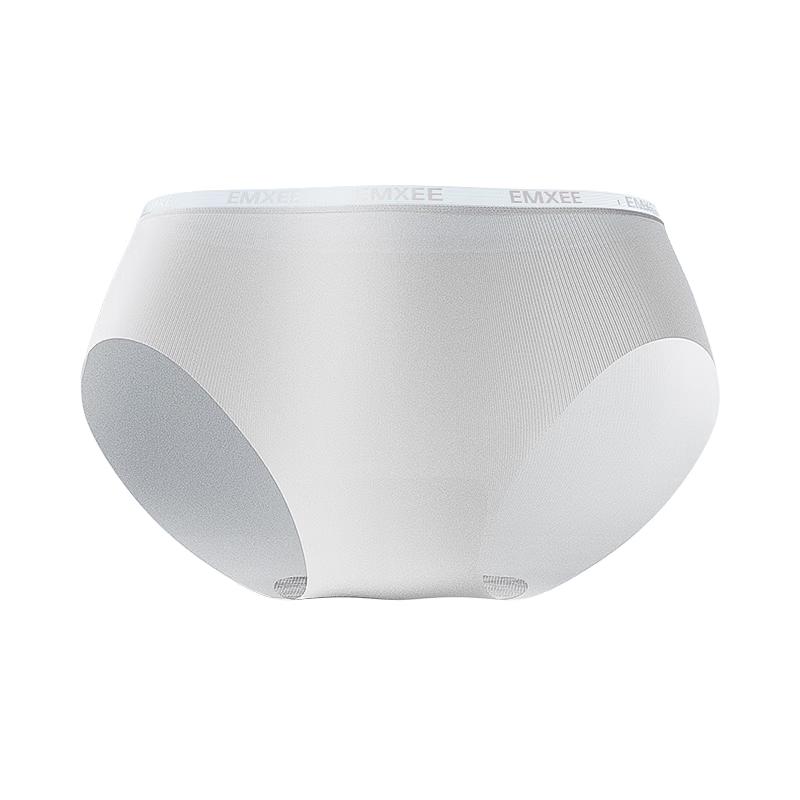 EMXEE M7 Washable & Dryable Seamless Disposable Travel Underwear 3XL