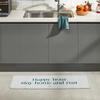 Schnelltrocknende Kieselgur-Küchenmatte HAPPY HOUR_BG2024026