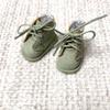BJD Puppenschuhe - Little Six Dali Li Pi Stiefel, Zsiga Gāzi Jié Puppen-Verkleidungsspielzeug Schuhzubehör
