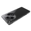 10Pcs/Pack For Oppo Find X8 Pro 5G Clear Case Watermark-Free TPU Protective Cover