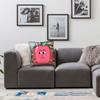 Apple and Onion  Pillow Cover  Graphic Cushion Cover Fashion Pillow Case For Living Room Chair