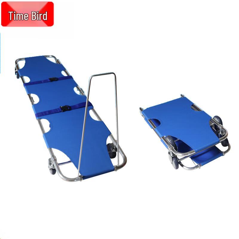 

Emergency Medical & Rescue Transport Equipment
