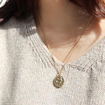 Rita Monica Aphrodite Necklace