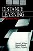 Kniha Distance Learning : The Essential Guide