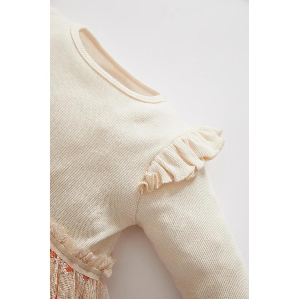 Salopetă pentru fetiță Vummer Kashkorse 3 piese