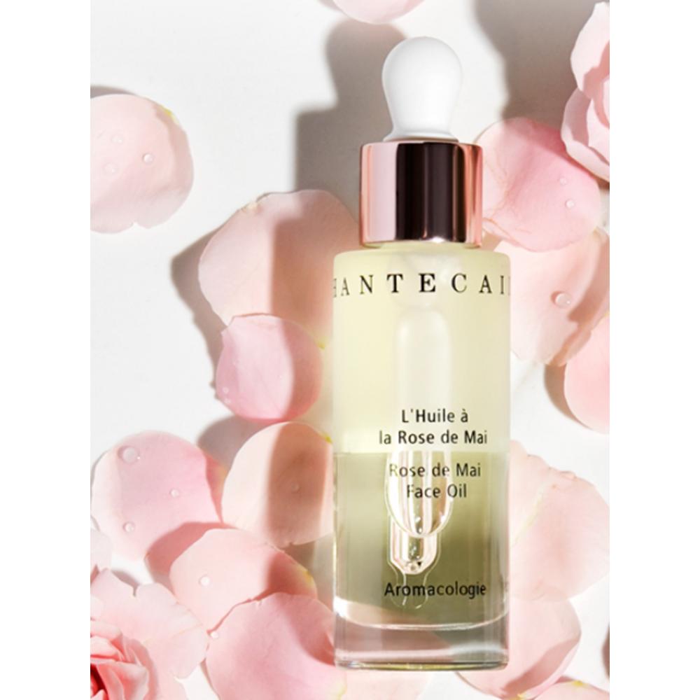 Chantecaille Rose de May Face Oil, 1 unit, 30ml