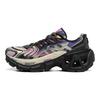 Li Ning Lijun Ace 3.0 Simple Comfortable Versatile Shock Absorbing Lightweight Low Top Casual Shoes Unisex Casual Shoes AZGW031-4