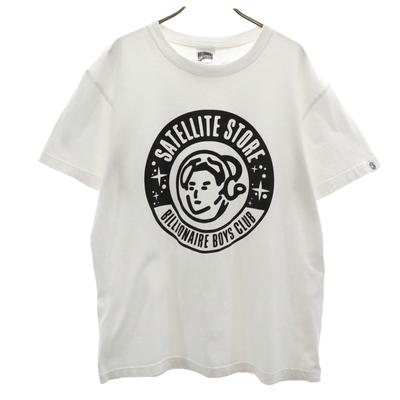 T-shirts en tops – T-shirts
