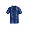 Nike Maglie Calcio Inter Unisex Blu Moderate (Unisex) Maglie da Calcio CV7900 414