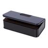 Mini Bag Sealer Concealed Cutter Magnetic Back 6 Adjustable Heat Settings LED Display Portable Bag Sealer Blue
