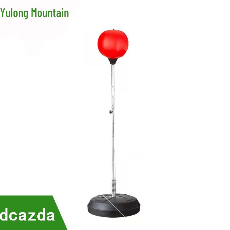 Yulongshan Combat Training Punching Bags & Dummies