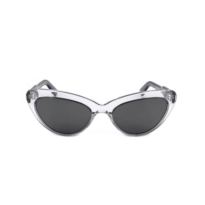 Lunettes de Soleil Pepe Jeans PJ7428 55/19/140 946 GREY DOUBLE LAYER ACETATE WOMAN PEJ SUN PJ7428 946 55 19 140