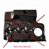 Engine Dust Cover for Hyundai Sonata, IX35, Lingxiang, Yuxiang, Sportage, K5