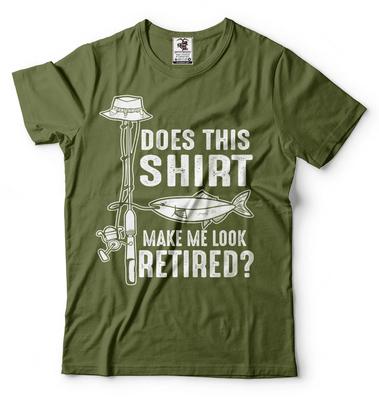 Oberteile – T-Shirts