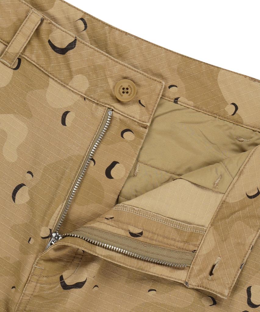 WKNDRS Chocolate Chip Cargo Pants (D.Camo)