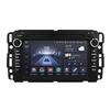7-Inch Android GPS Car Navigation Player with CarPlay for Enclave, Hummer, GMC.
