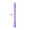 Silicone Stir Stick Color Modulation Cup Dispenser Beauty Stick Adjusting Rod Epoxy Resin Jewelry Making DIY Tool Accessories