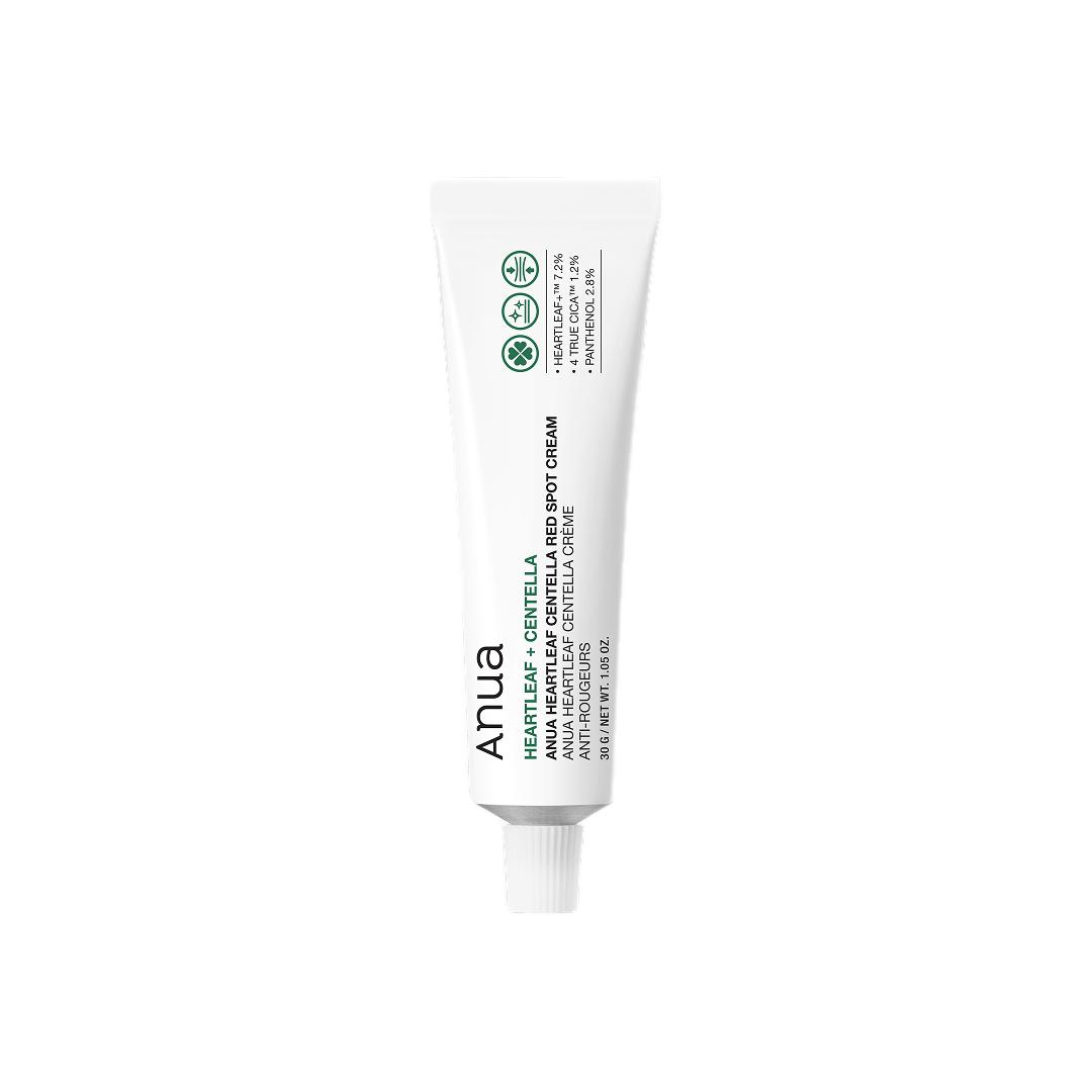 Anua Heartleaf Centella Red Spot Cream