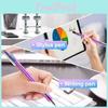 Creative Multi-functional Magnetic Pen For Stress Relief Innovative Design For Writers