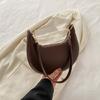 Crescent Bag Shoulder Bags for Girl Women Underarm Bag Armpit Bag