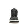 Air Jordan 1 Mid Distressed Smoke Grey Women Sneakers Off-Noir Sail FJ3448-001