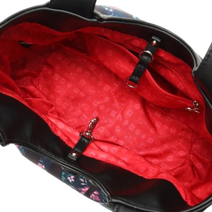 [Saboi] Handbag SM21511001 Black