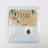 Avkoppling Fin handduk Sakatsu Imabari Aqua Blue Made in Japan GORELAX Bastu Sakatsu Bath 23P44815