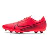 Nike Mercurial Vapor 13 Club MG Laser Crimson Men Sneakers Red Black AT7968-606