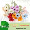 Decoração de casa – Flores e coroas artificiais