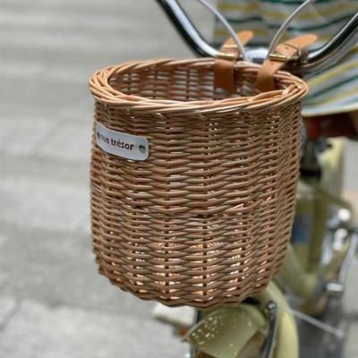 Cyklistické příslušenství – Tašky a koše na jízdní kolo