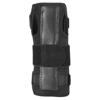 FBA Breathable Right and Left Hand Universal Wrist Protector Black Edge One Size Custom Men S Model Single Sell With