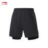 Li-Ning Men's 2026 Spring Sport Shorts AKSW245