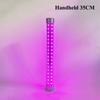 60/80CM Handheld Dance Flashing Sticks Night Club LED Strobe Baton Champagne Bottle Service LED Sparklers Light