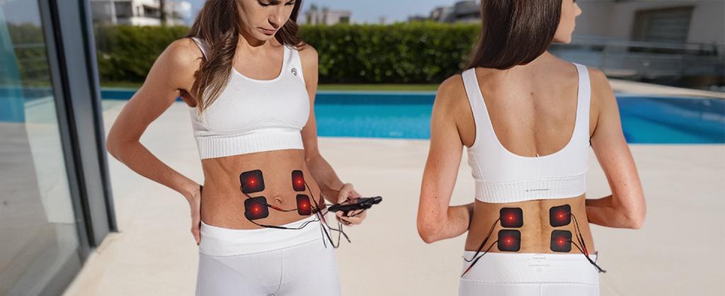 Medivon OdinFlex electrostimulator