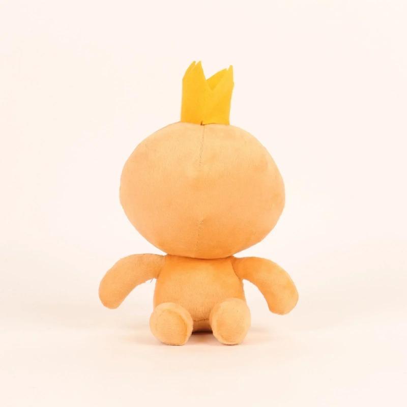 Cartoon Alan Becker Plush Toys Game Youtooz Stick Man Cosplay Plushie Stuffed Pillow Home Sofa Decoration Birthyday Xmas Gifts